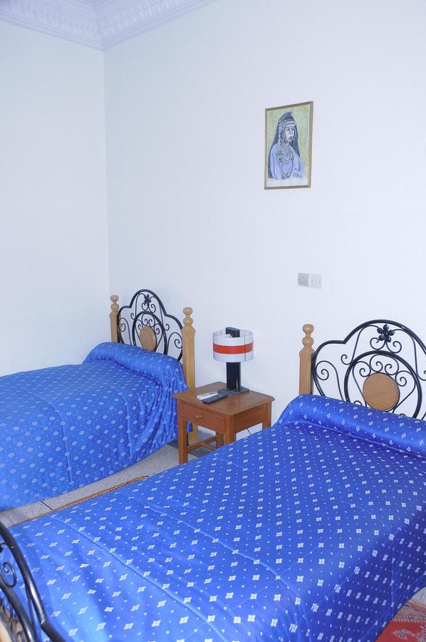 Hotel Tiout Taroudant Esterno foto